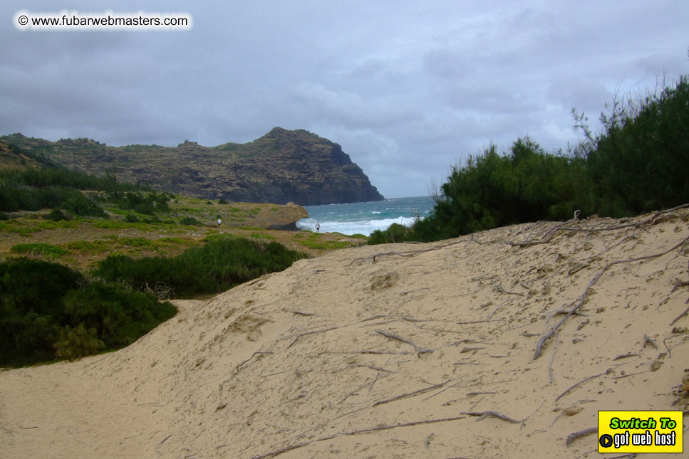 GoodGirl & Baddog's Hawaii Photos