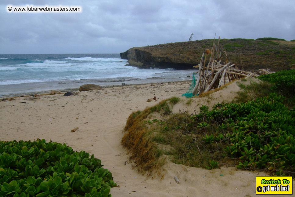 GoodGirl & Baddog's Hawaii Photos