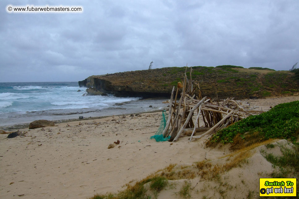 GoodGirl & Baddog's Hawaii Photos