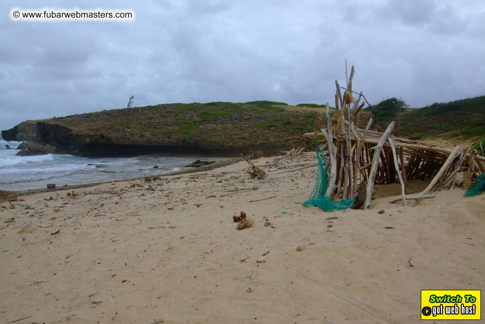 GoodGirl & Baddog's Hawaii Photos