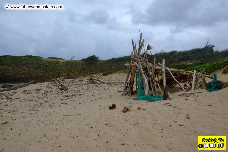 GoodGirl & Baddog's Hawaii Photos