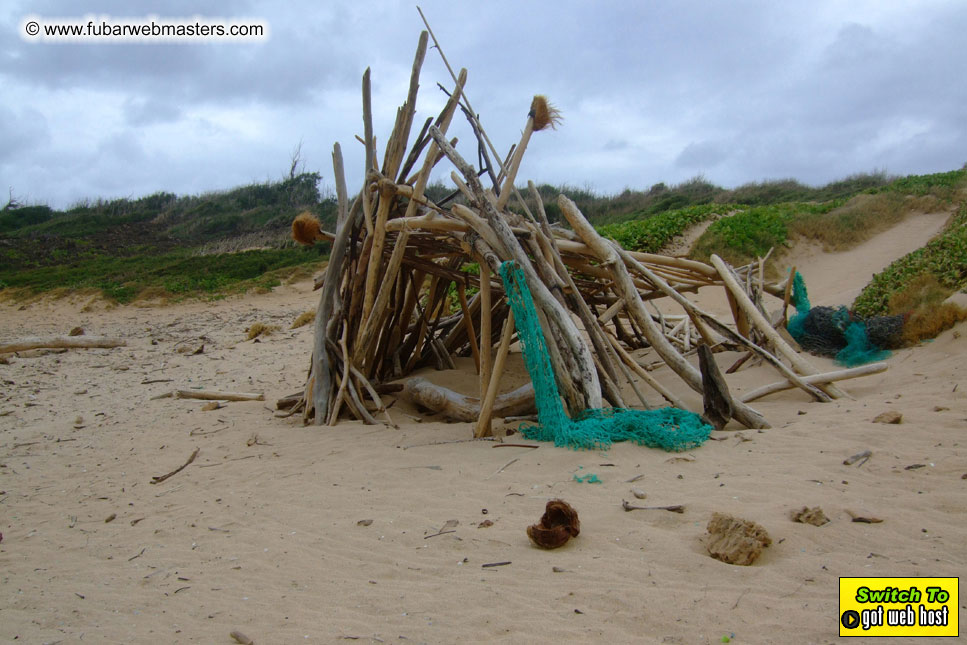 GoodGirl & Baddog's Hawaii Photos