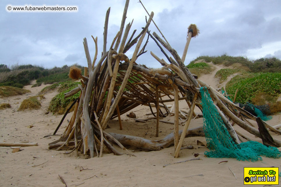 GoodGirl & Baddog's Hawaii Photos