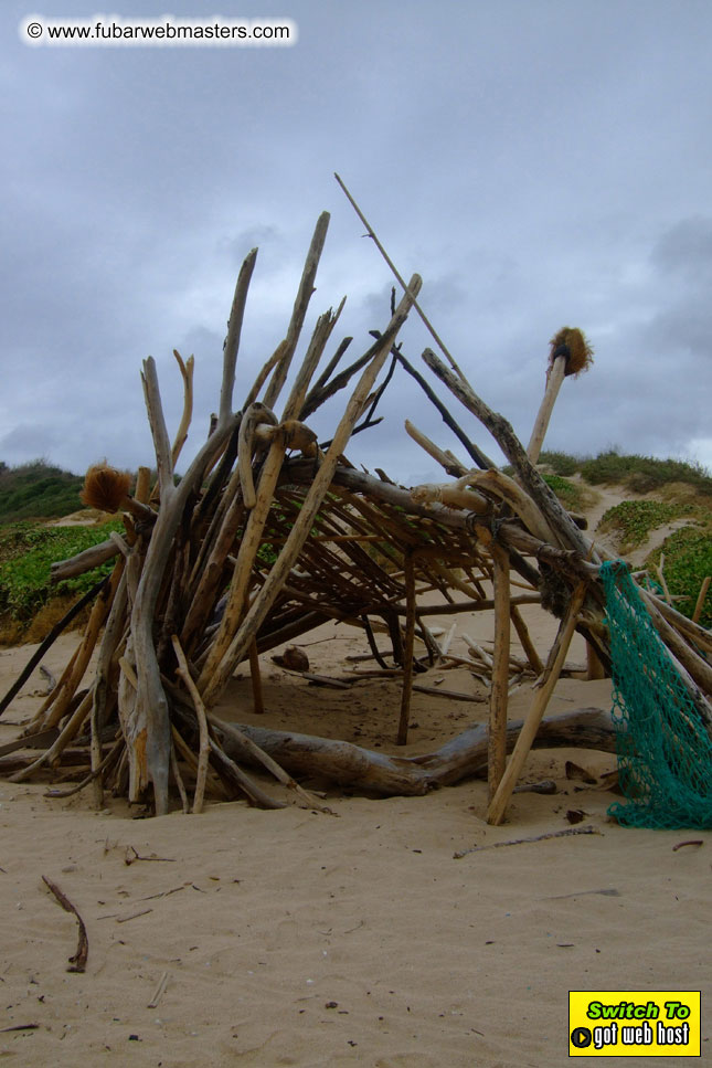 GoodGirl & Baddog's Hawaii Photos