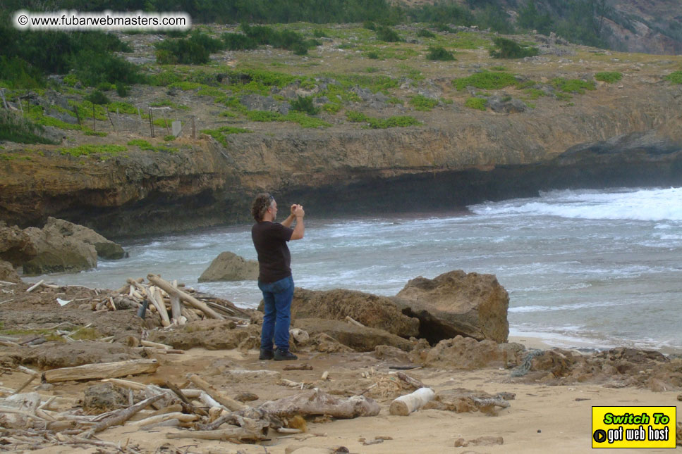 GoodGirl & Baddog's Hawaii Photos