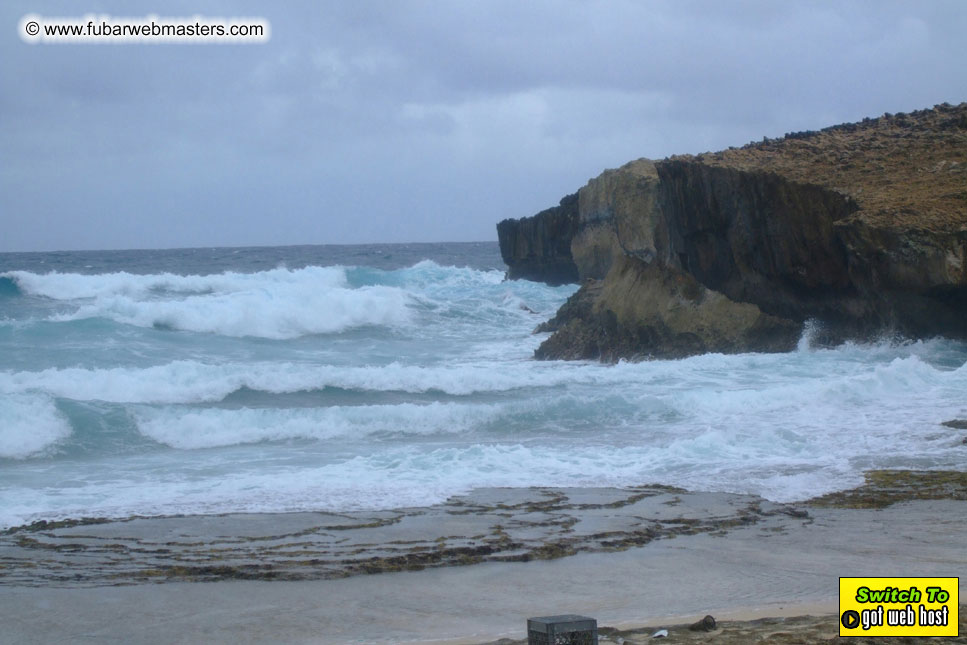 GoodGirl & Baddog's Hawaii Photos