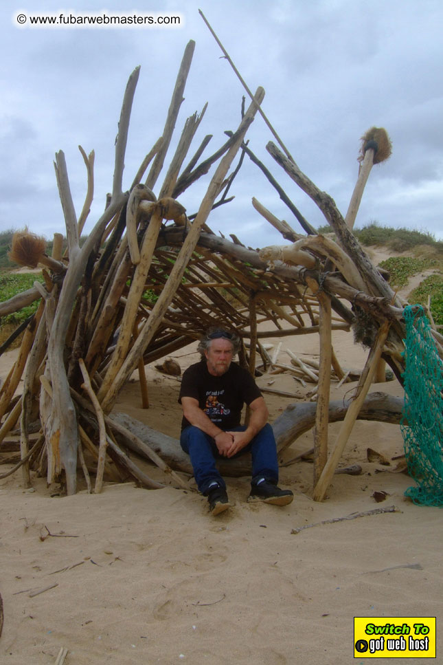 GoodGirl & Baddog's Hawaii Photos