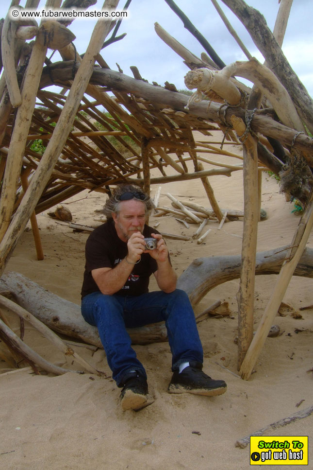 GoodGirl & Baddog's Hawaii Photos