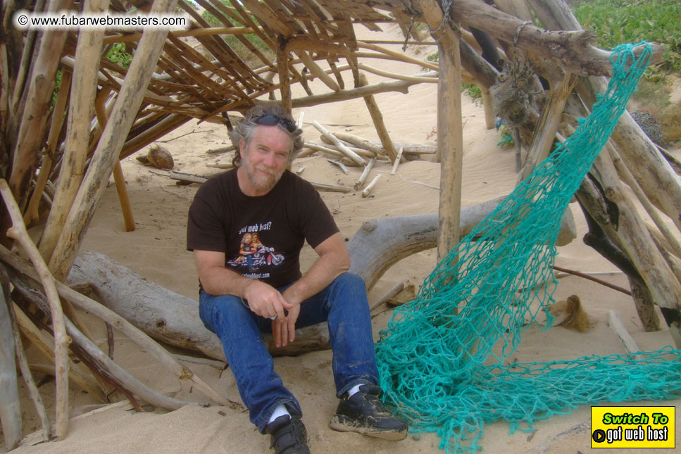 GoodGirl & Baddog's Hawaii Photos