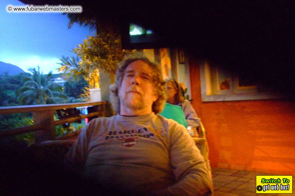 GoodGirl & Baddog's Hawaii Photos