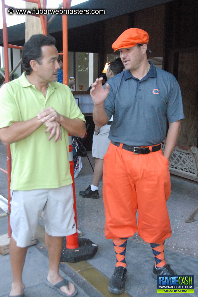 Los Angeles Webmaster Golf Tournament