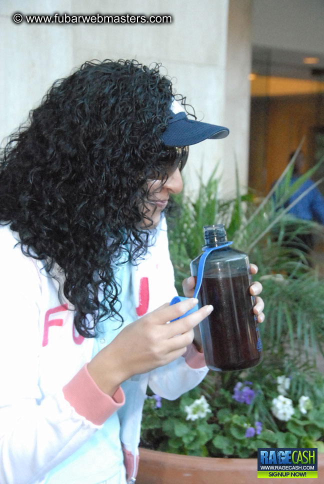 Los Angeles Webmaster Golf Tournament