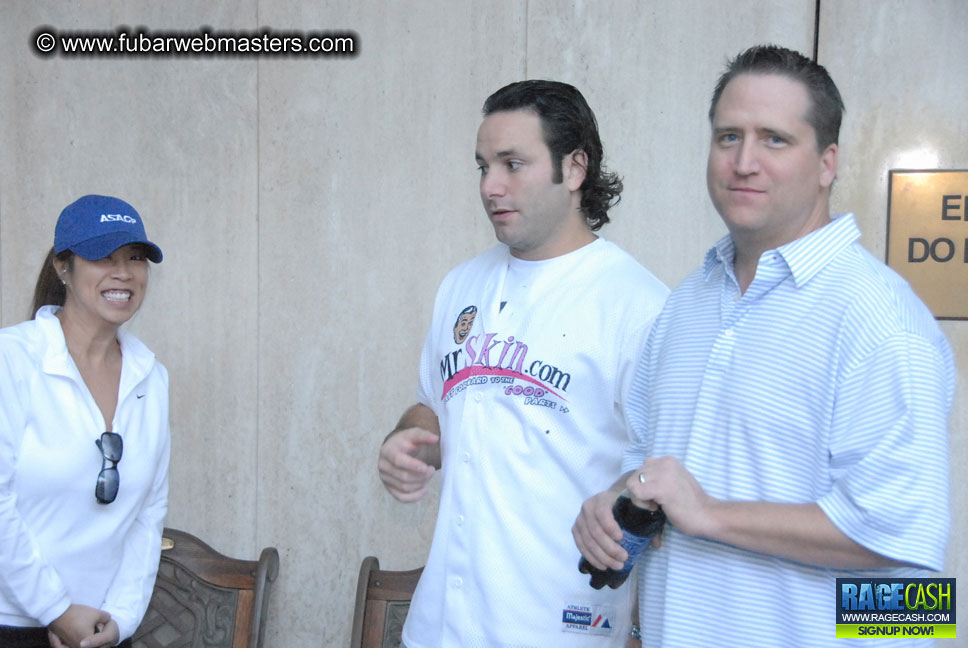 Los Angeles Webmaster Golf Tournament