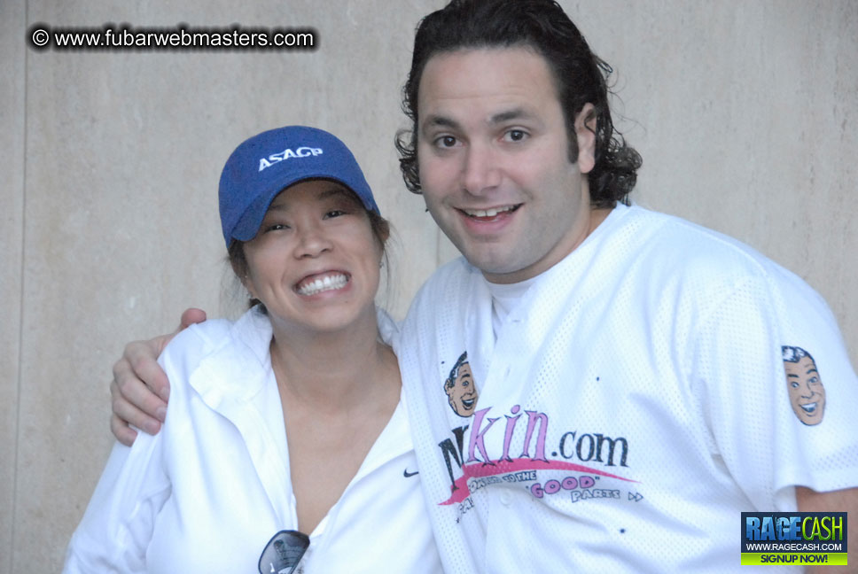 Los Angeles Webmaster Golf Tournament