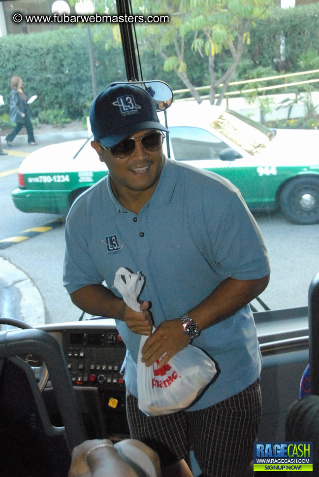 Los Angeles Webmaster Golf Tournament