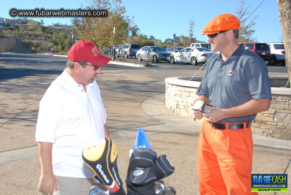 Los Angeles Webmaster Golf Tournament