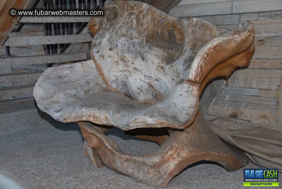 Los Angeles Webmaster Golf Tournament