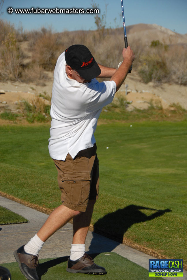 Los Angeles Webmaster Golf Tournament