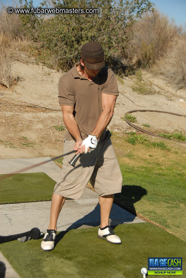 Los Angeles Webmaster Golf Tournament