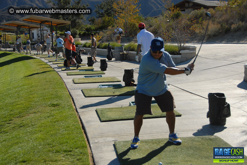 Los Angeles Webmaster Golf Tournament