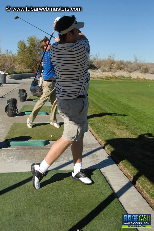 Los Angeles Webmaster Golf Tournament