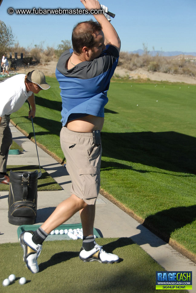Los Angeles Webmaster Golf Tournament