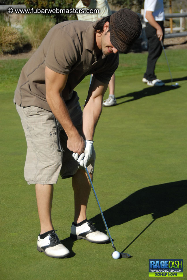 Los Angeles Webmaster Golf Tournament