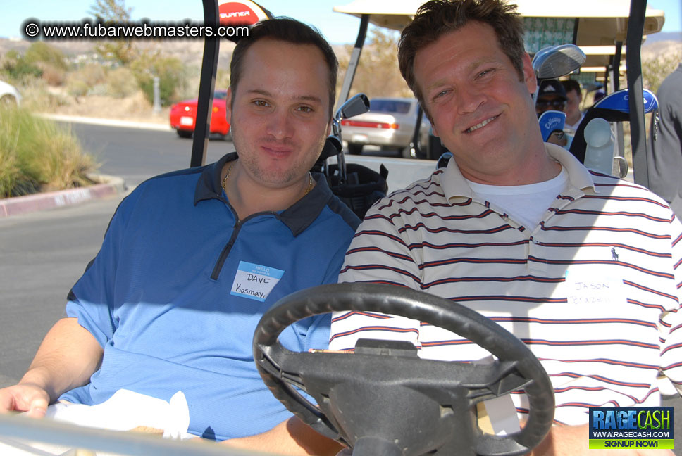 Los Angeles Webmaster Golf Tournament