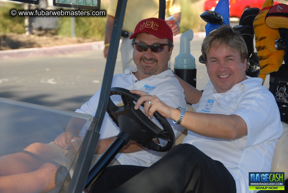 Los Angeles Webmaster Golf Tournament