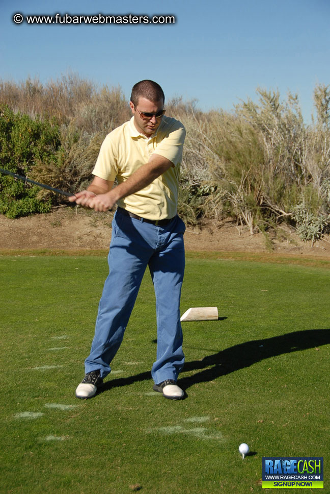 Los Angeles Webmaster Golf Tournament