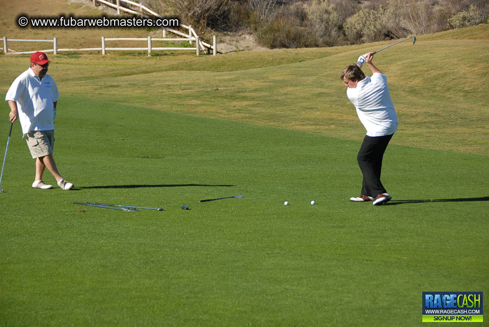 Los Angeles Webmaster Golf Tournament
