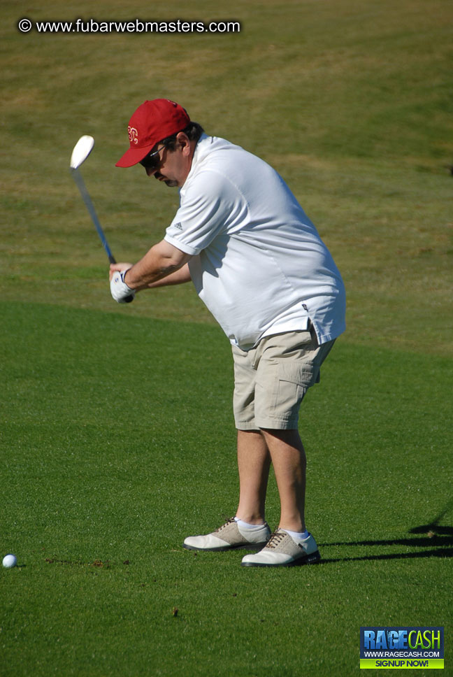 Los Angeles Webmaster Golf Tournament