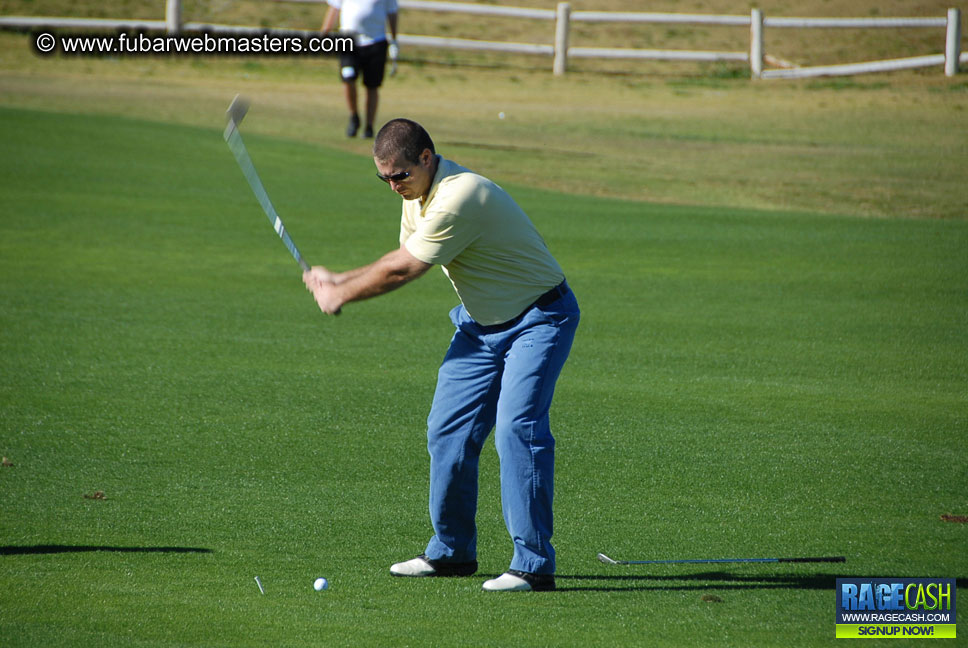 Los Angeles Webmaster Golf Tournament