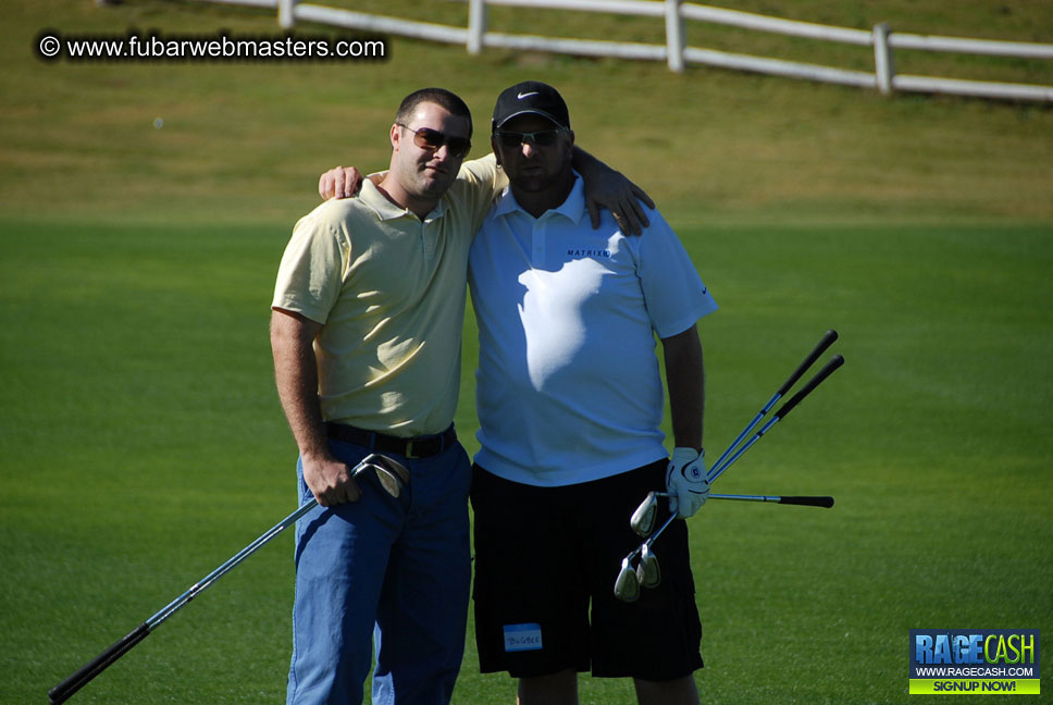 Los Angeles Webmaster Golf Tournament