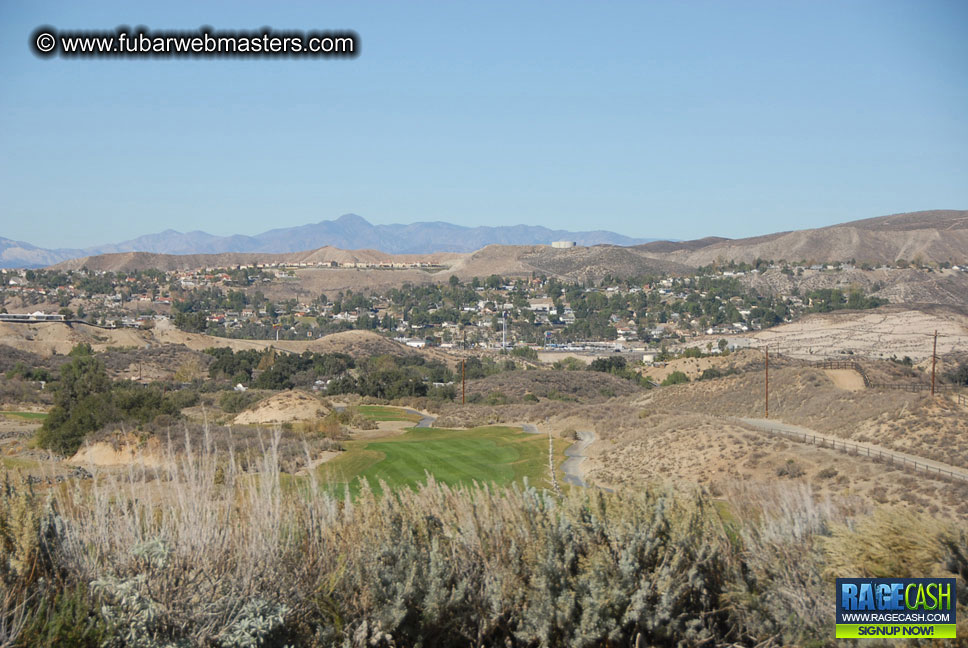 Los Angeles Webmaster Golf Tournament