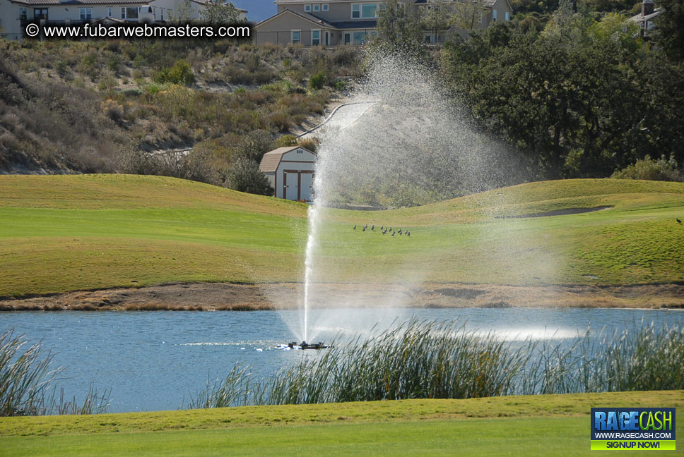 Los Angeles Webmaster Golf Tournament