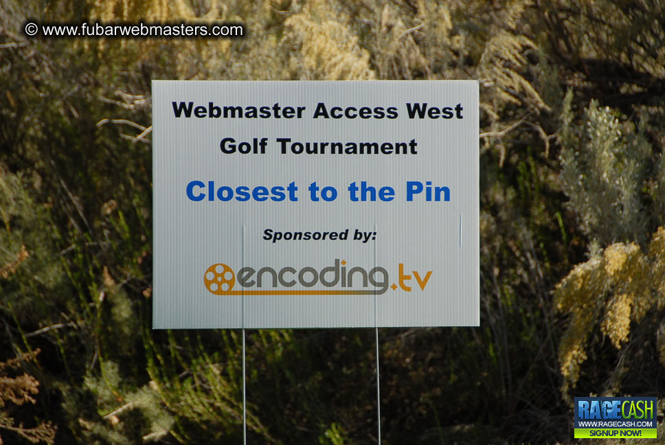 Los Angeles Webmaster Golf Tournament