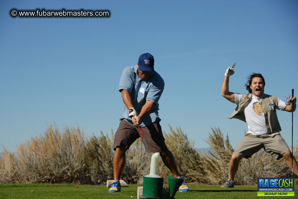 Los Angeles Webmaster Golf Tournament