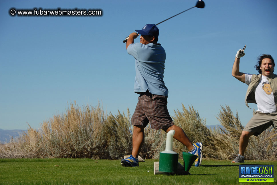 Los Angeles Webmaster Golf Tournament