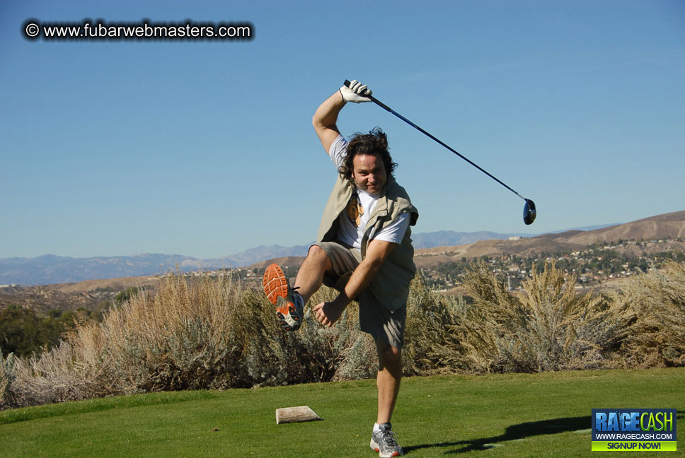 Los Angeles Webmaster Golf Tournament