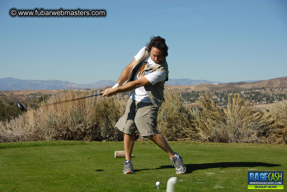 Los Angeles Webmaster Golf Tournament