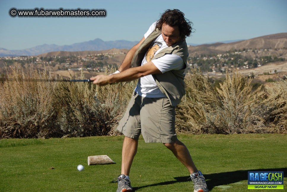 Los Angeles Webmaster Golf Tournament