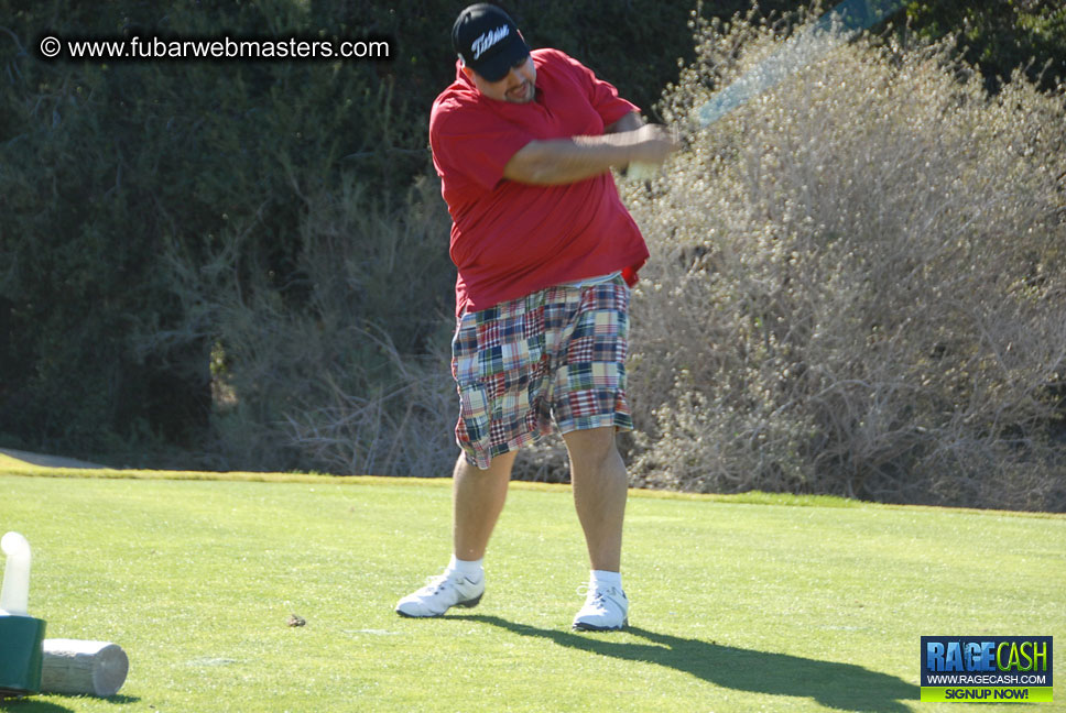 Los Angeles Webmaster Golf Tournament