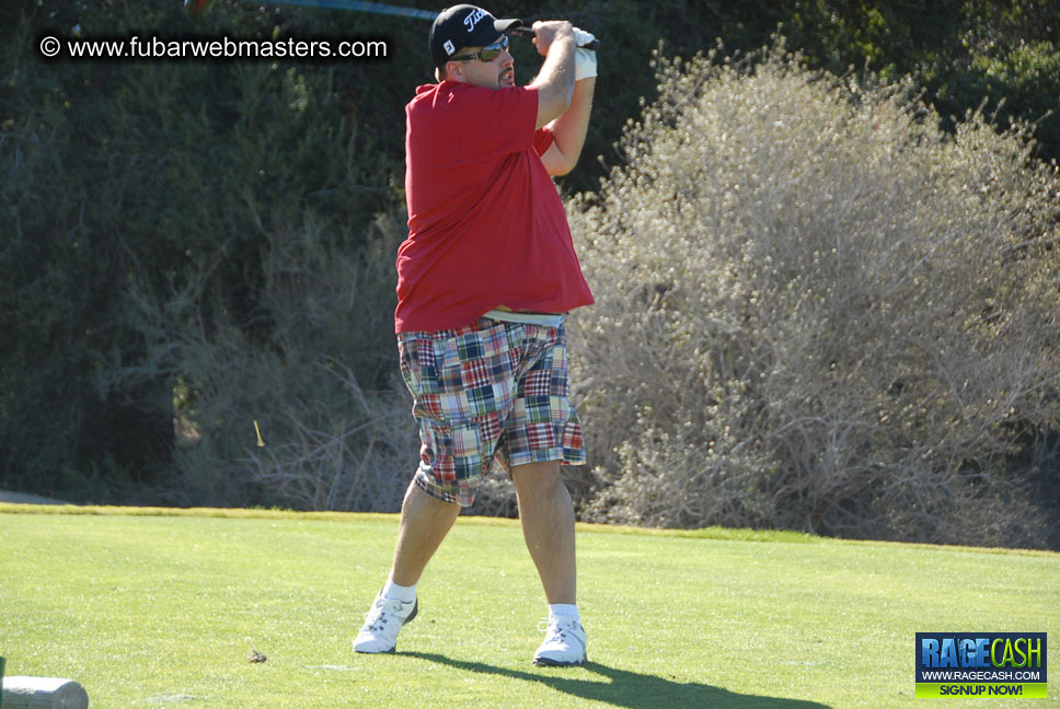 Los Angeles Webmaster Golf Tournament