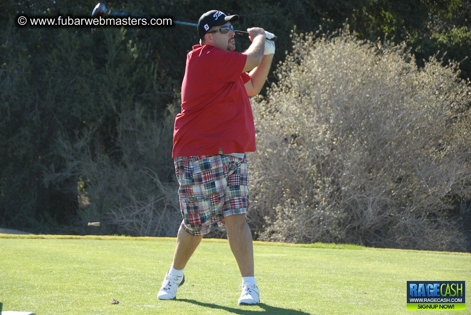 Los Angeles Webmaster Golf Tournament
