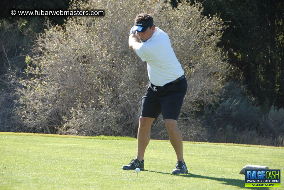 Los Angeles Webmaster Golf Tournament