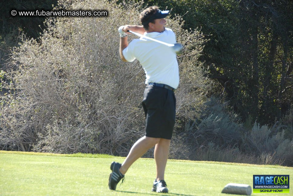 Los Angeles Webmaster Golf Tournament