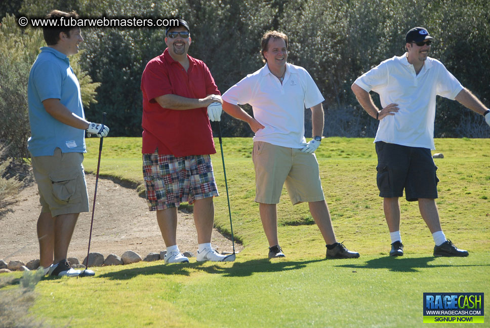 Los Angeles Webmaster Golf Tournament