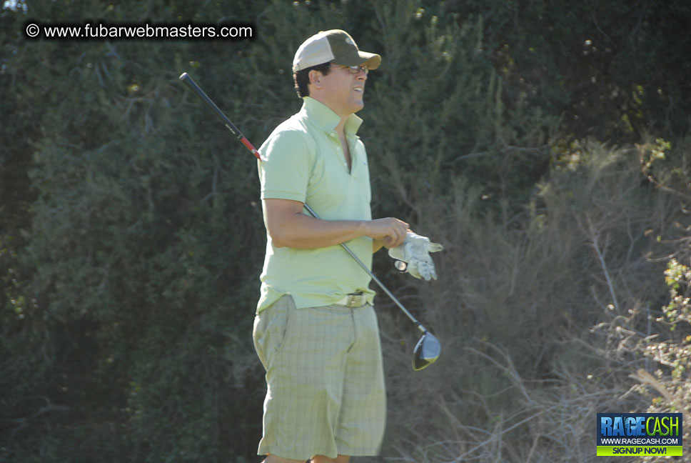 Los Angeles Webmaster Golf Tournament