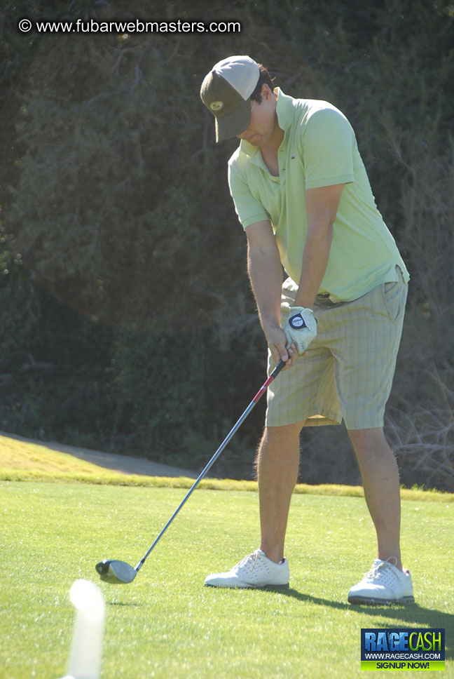 Los Angeles Webmaster Golf Tournament